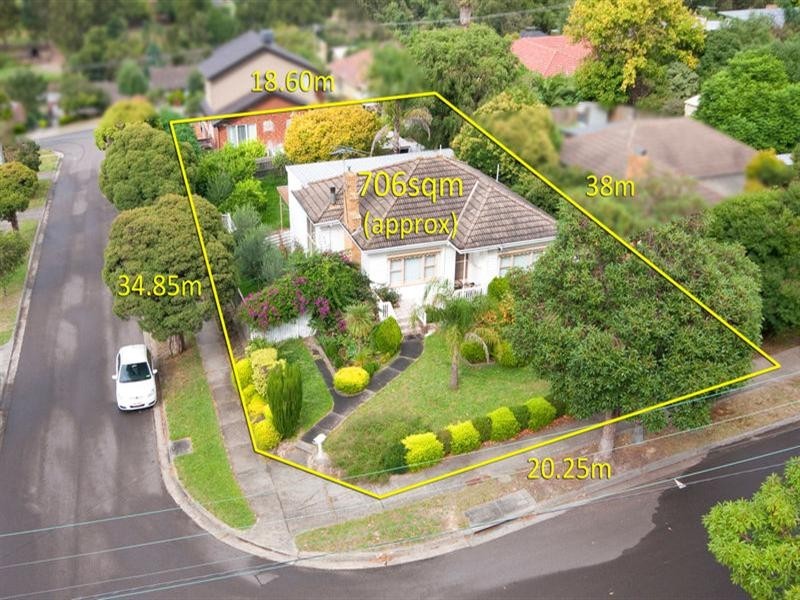 32 Cash Grove, Mount Waverley VIC 3149