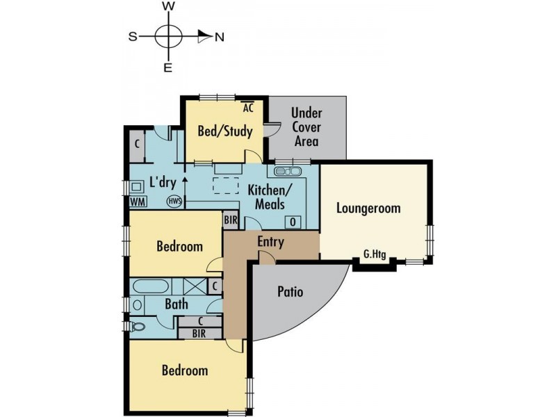 13 Cambro Road, Clayton VIC 3168