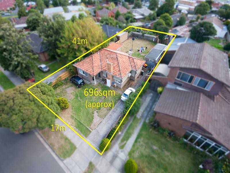 57 Koonawarra Street, Clayton VIC 3168