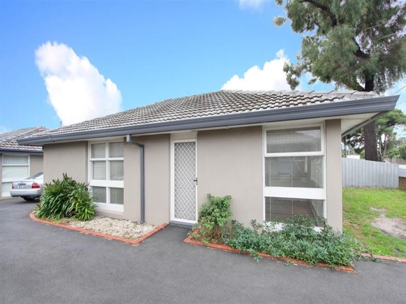 4/637 Blackburn Road, Clayton VIC 3168