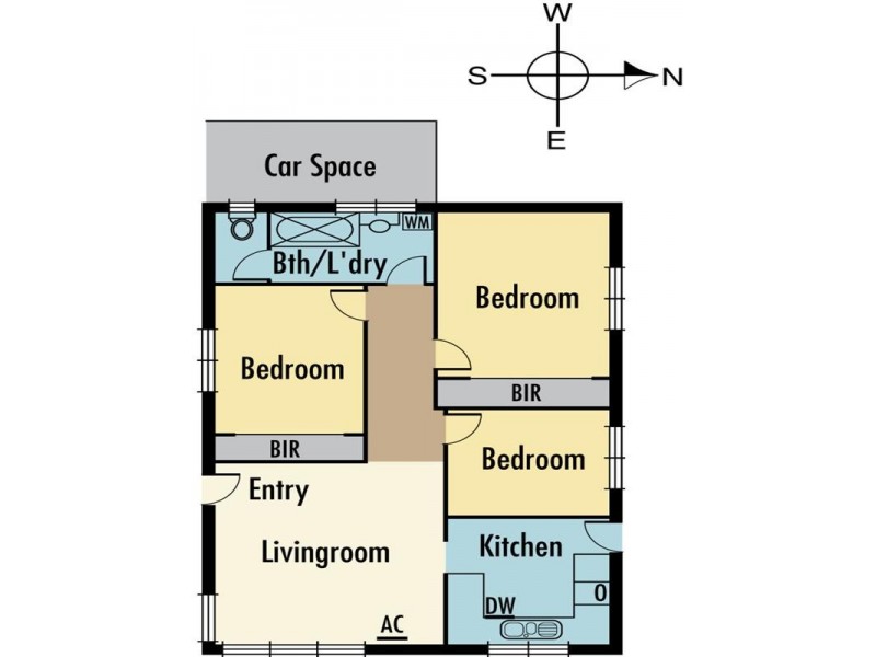 4/637 Blackburn Road, Clayton VIC 3168