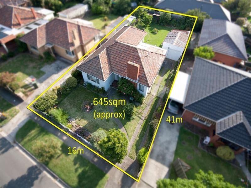 3 Gadd Street, Oakleigh VIC 3166