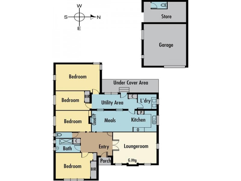 3 Gadd Street, Oakleigh VIC 3166