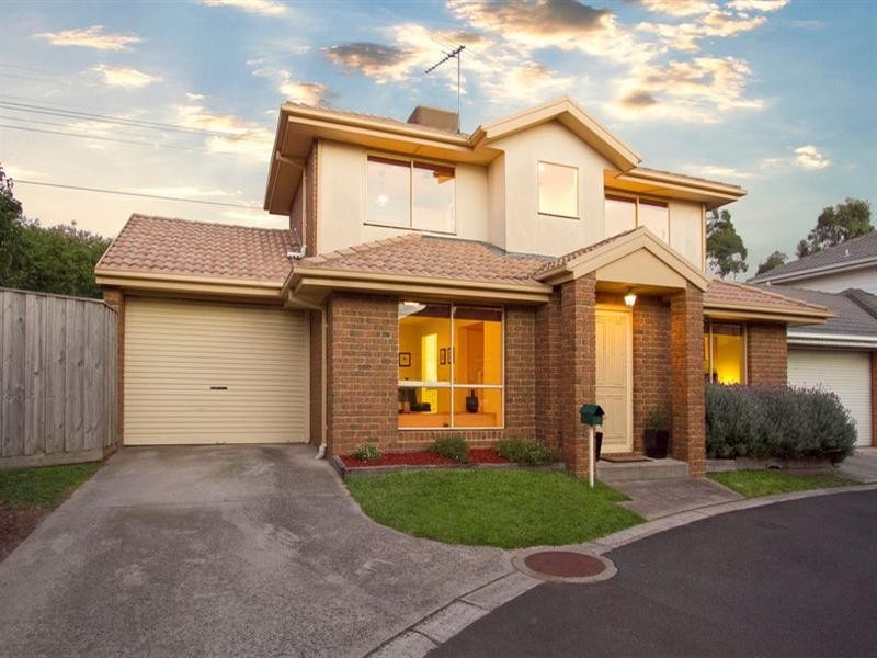 23 Gateway Close, Chadstone VIC 3148
