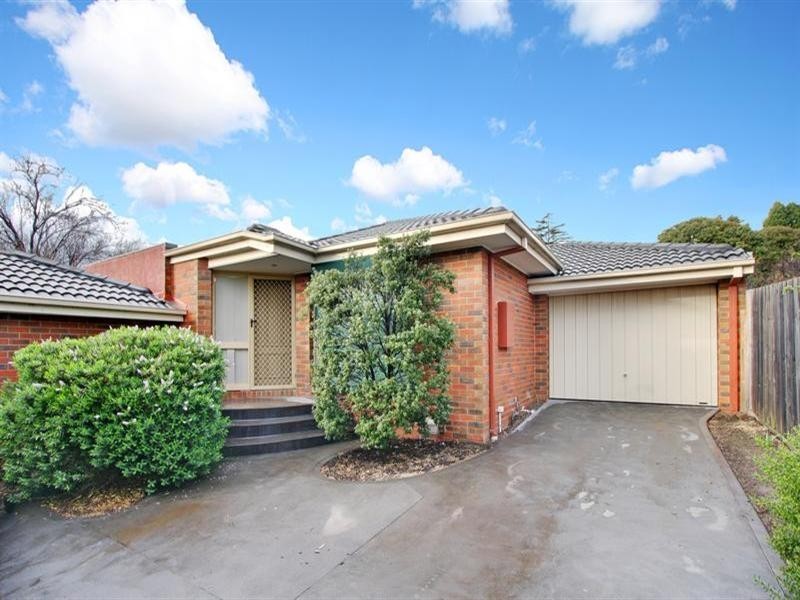 3/16 Adrienne Crescent, Mount Waverley VIC 3149