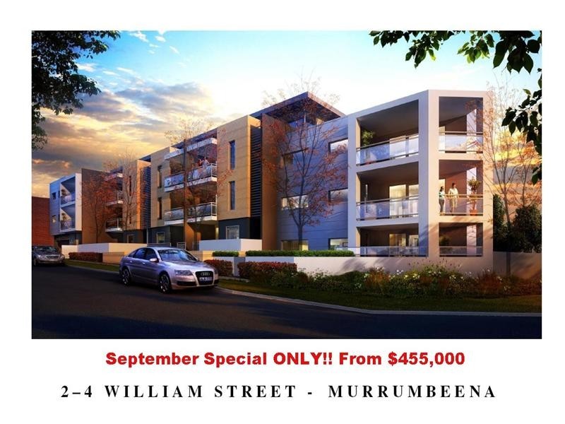 2-4 William Street, Murrumbeena VIC 3163