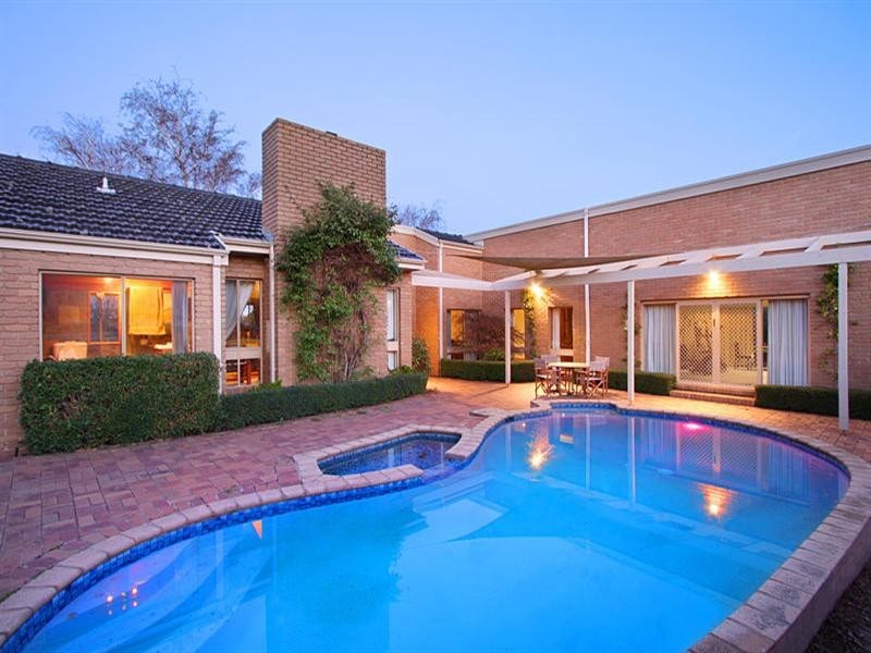 4 Grange Street, Oakleigh South VIC 3167