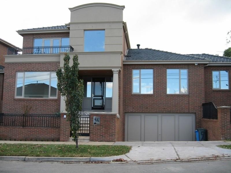 9a Mowbray Street, Hawthorn East VIC 3123