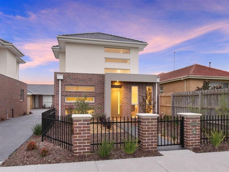 1/23 Tennyson Avenue, Clayton South VIC 3169