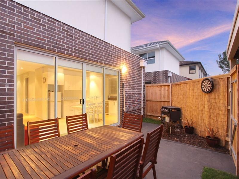 1/23 Tennyson Avenue, Clayton South VIC 3169