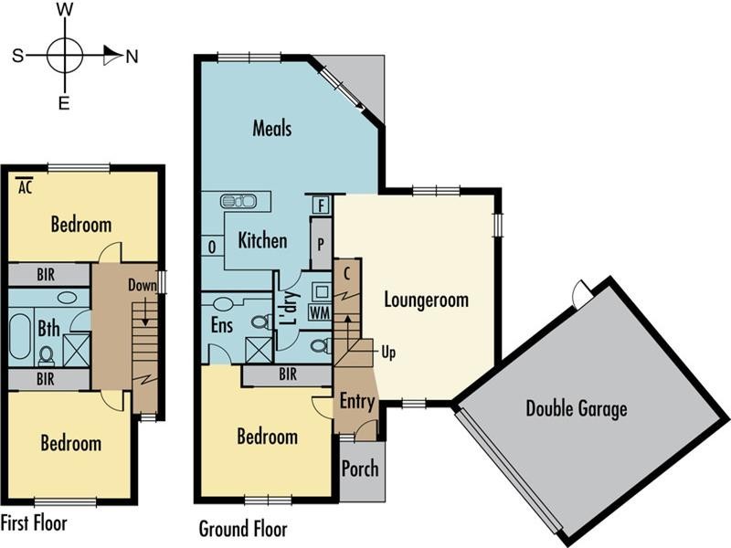 4/97 Madeleine Road, Clayton VIC 3168