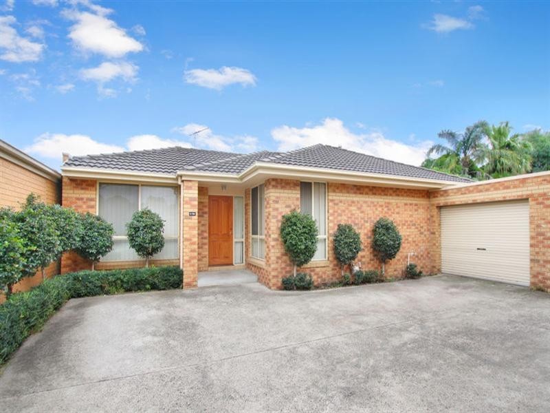 3/69 Marshall Avenue, Clayton VIC 3168