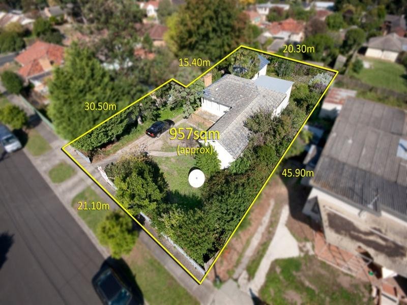 1 Talbett Street, Burwood VIC 3125