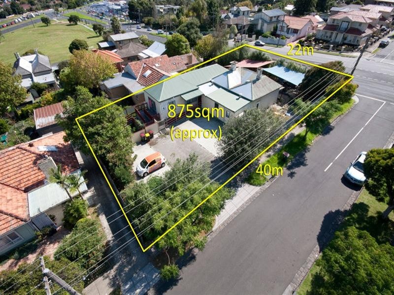22-24 Ferntree Gully Road, Oakleigh East VIC 3166