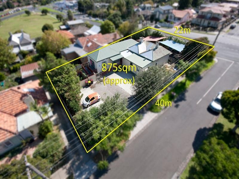 22-24 Ferntree Gully Road, Oakleigh East VIC 3166