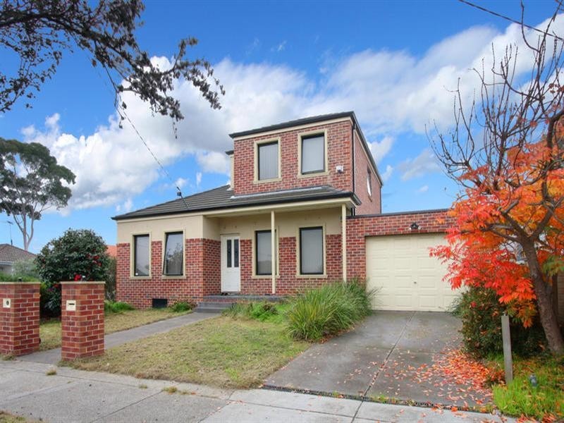 1 Springfield Avenue, Clayton VIC 3168