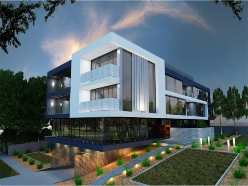 29-31 Swindon Road, Hughesdale VIC 3166