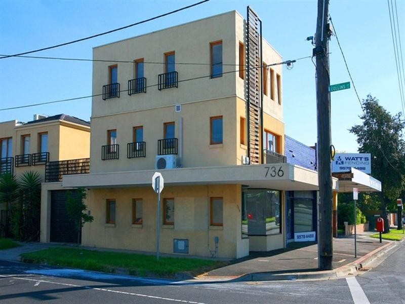 736 North Road, Ormond VIC 3204