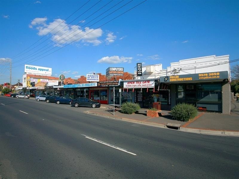 736 North Road, Ormond VIC 3204