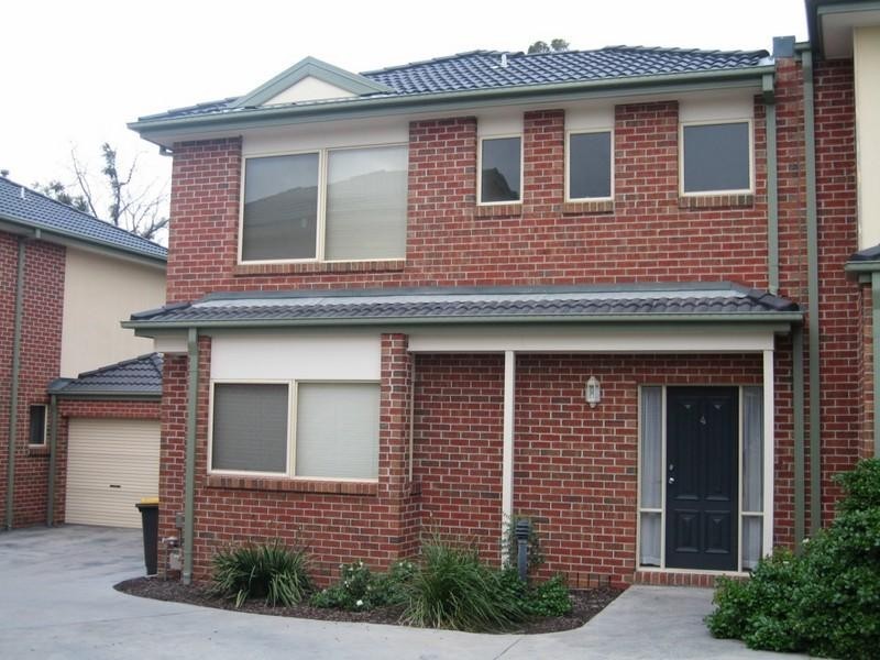 4/12-14 Surrey Crescent, Oakleigh East VIC 3166