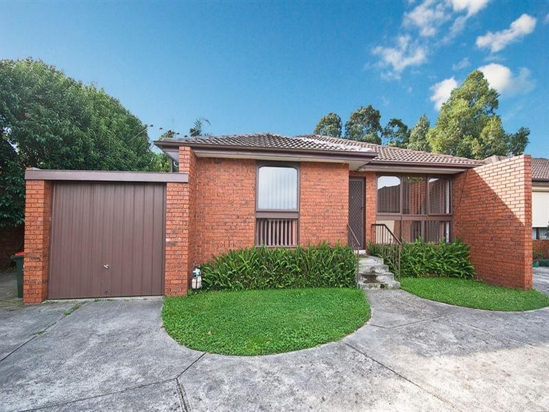 3/1 Adaleigh Court, Clayton VIC 3168