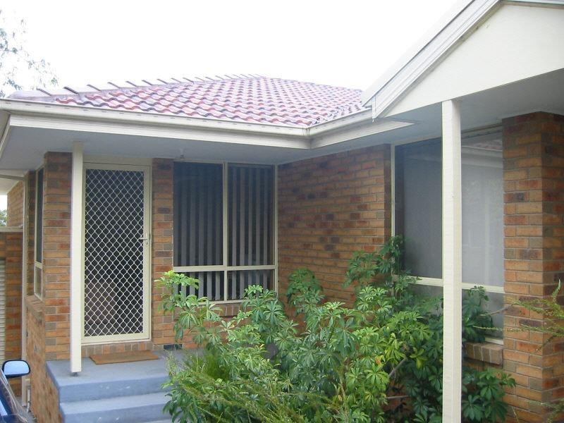 3/14 Garnett Street, Oakleigh East VIC 3166