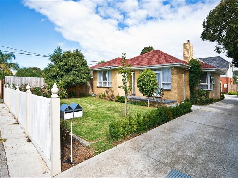 1/31 Murdo Road, Clayton VIC 3168