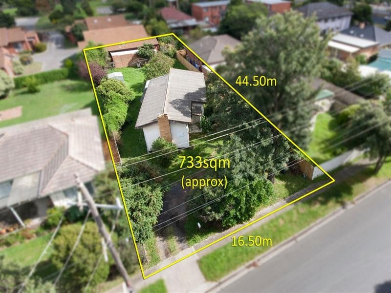 3 Sarton Road, Clayton VIC 3168