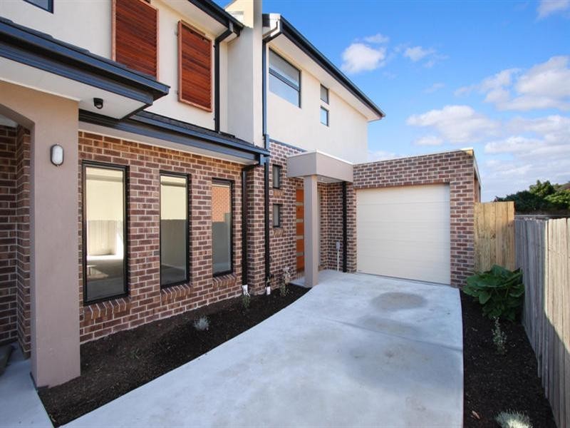 4/8 Jones Road, Dandenong VIC 3175