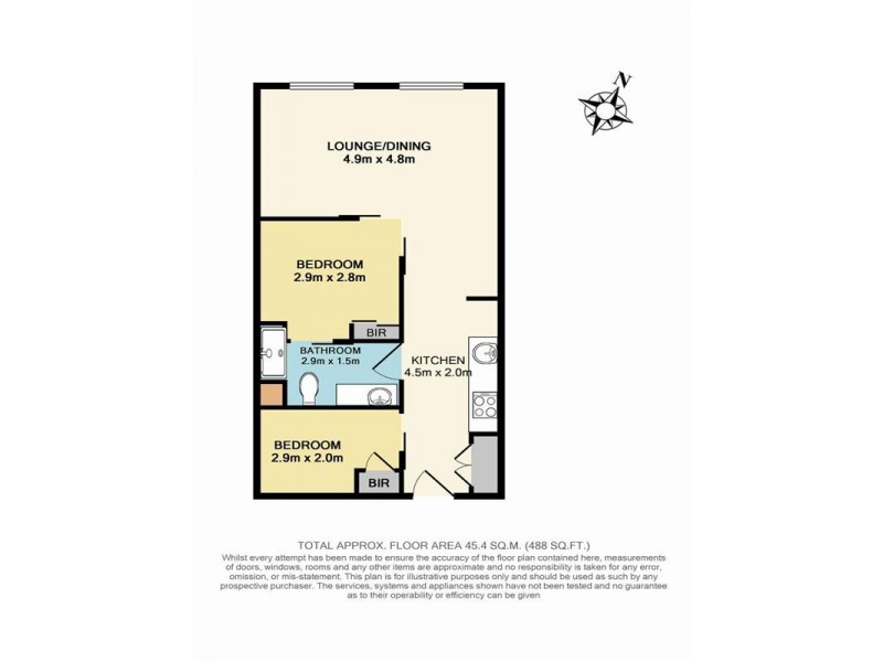 212/547 Flinders Lane, Melbourne VIC 3000