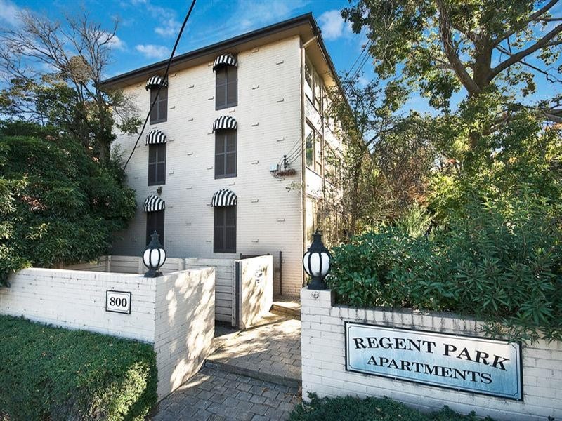 7/800 Warrigal Road, Malvern East VIC 3145