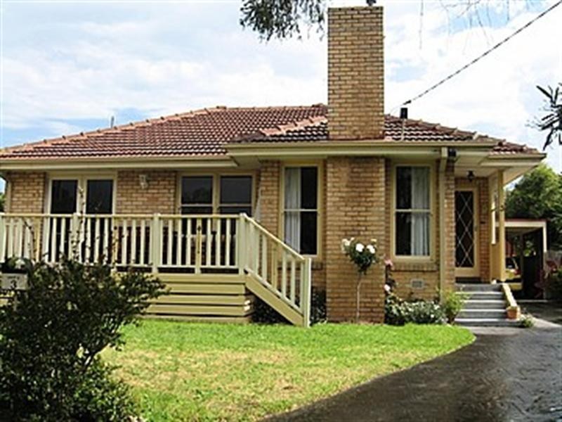 1/3 Cudgee Court, Chadstone VIC 3148