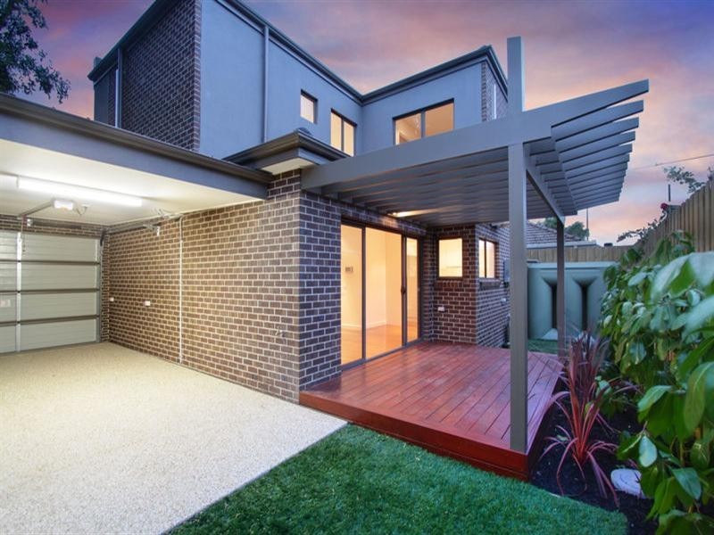 1A Baker Street, Murrumbeena VIC 3163