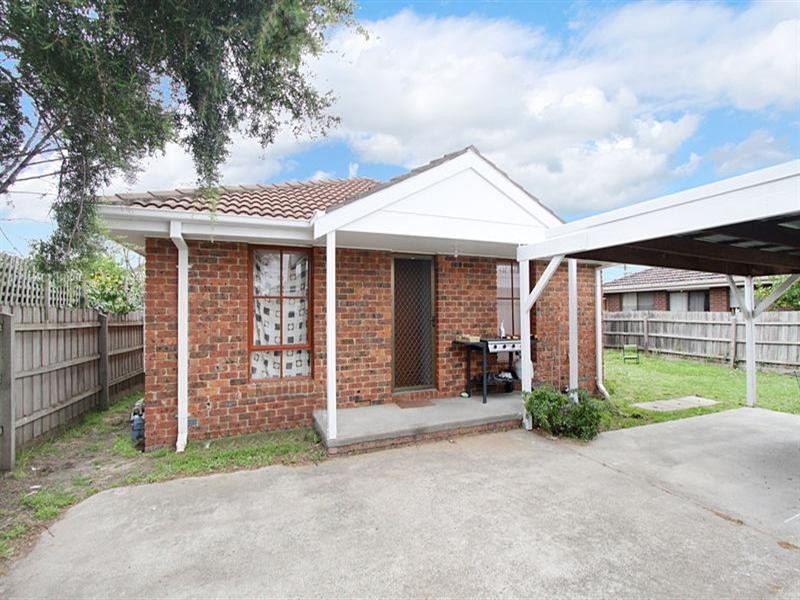 2/46 Kionga Street, Clayton VIC 3168