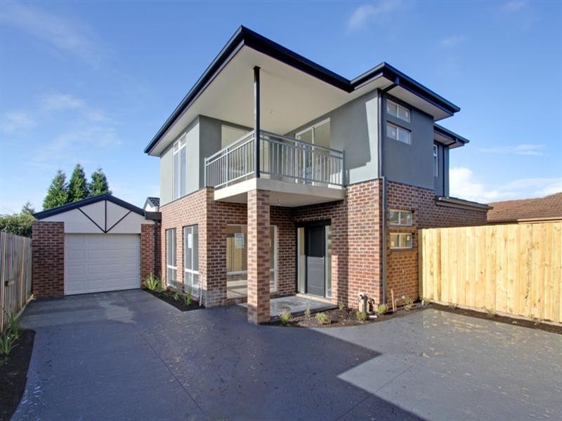 2-3/5 Adelaide Street, Dandenong VIC 3175