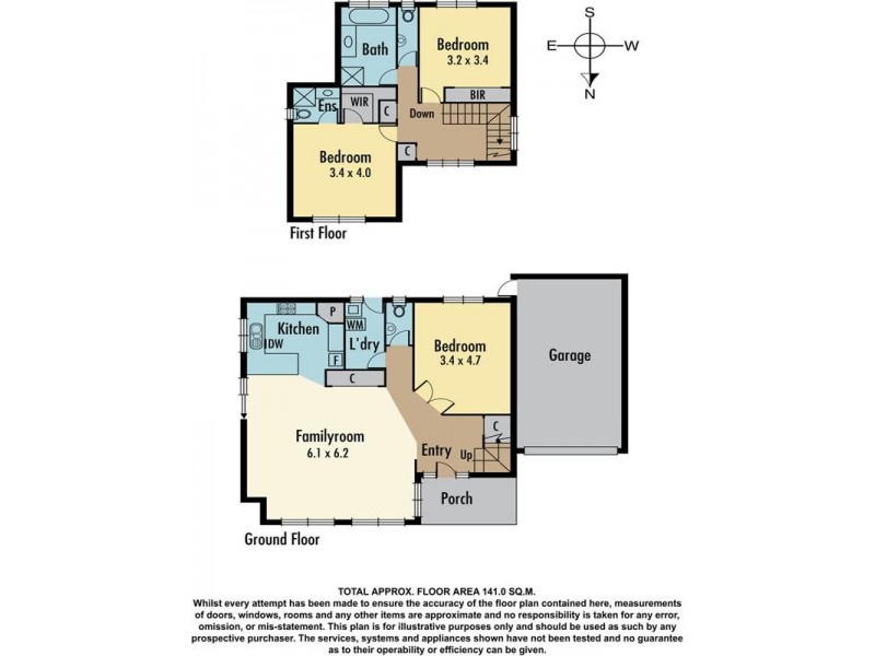 2-3/5 Adelaide Street, Dandenong VIC 3175