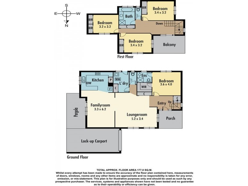 2-3/5 Adelaide Street, Dandenong VIC 3175
