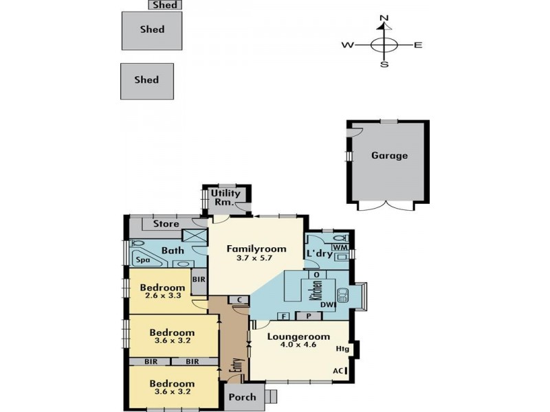 73 Purtell Street, Bentleigh East VIC 3165