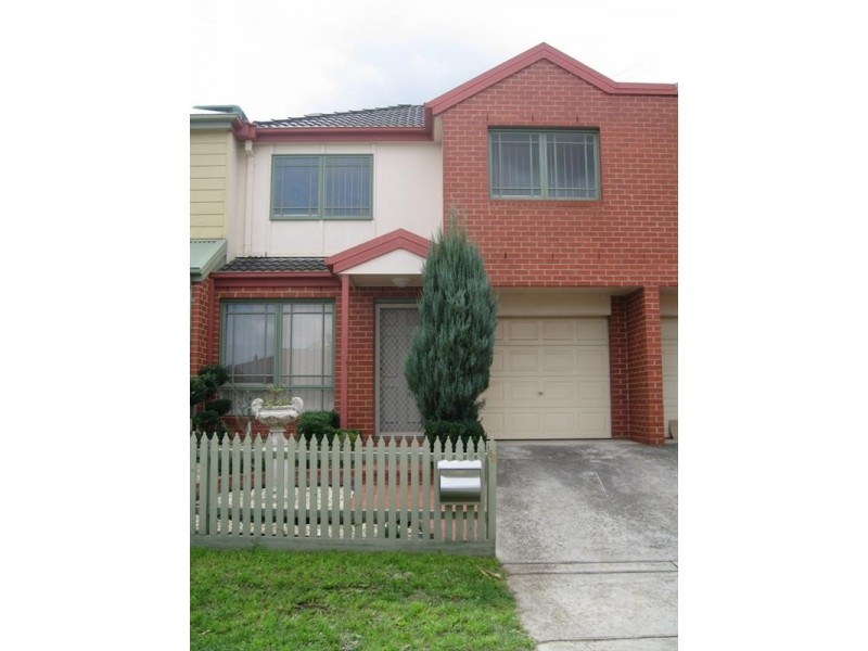 58 Kings Court, Oakleigh East VIC 3166