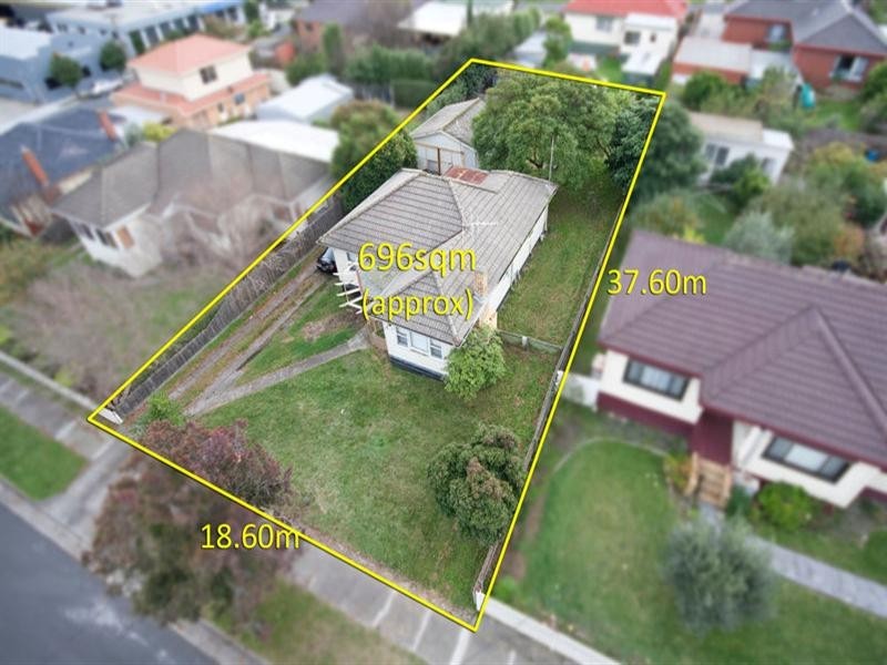 5 Keith Street, Oakleigh East VIC 3166