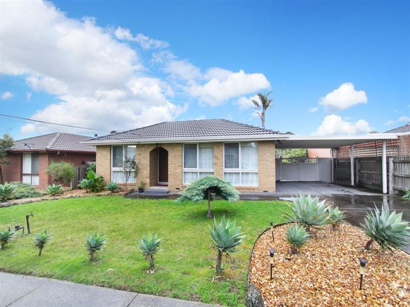 2 Alan Court, Noble Park North VIC 3174