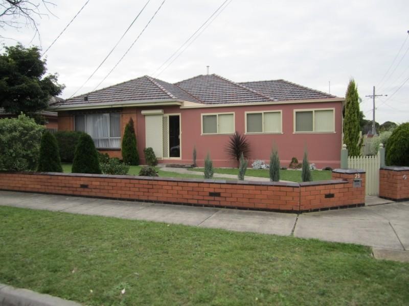 23 Ingrid Street, Dandenong VIC 3175