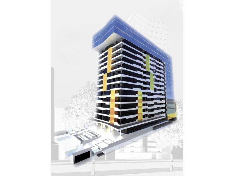 902/568 St Kilda Road, Melbourne VIC 3000