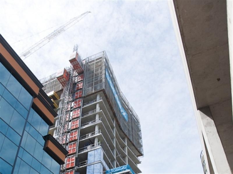 902/568 St Kilda Road, Melbourne VIC 3000