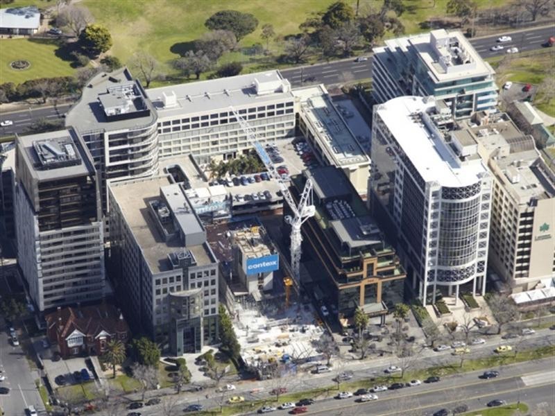 902/568 St Kilda Road, Melbourne VIC 3000