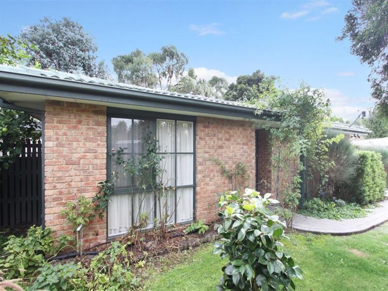 3 Hutchins Way, Skye VIC 3977