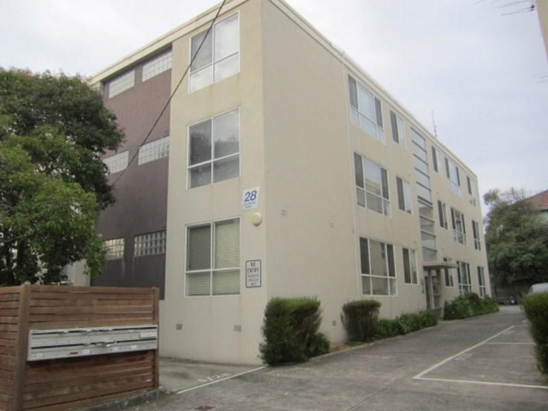 7/28 Lewisham Road, Windsor VIC 3181