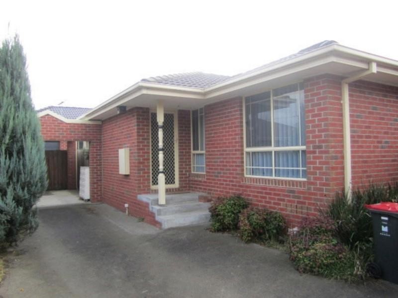 3/17 Gordon Avenue, Oakleigh East VIC 3166