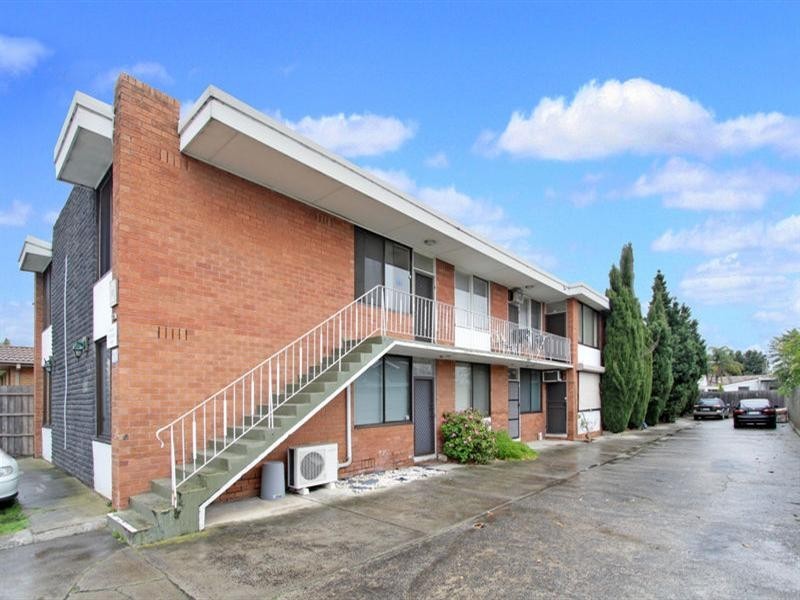 6/785 Warrigal Road, Bentleigh East VIC 3165