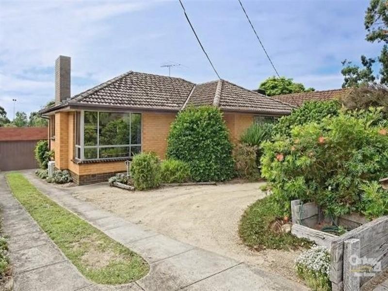 6 Joami Street, Cheltenham VIC 3192